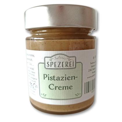 Pistazien-Creme
