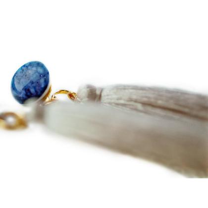 Ohrringe Fruehling - Image 2