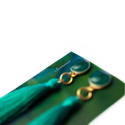 Ohrringe Sommer - Image 4