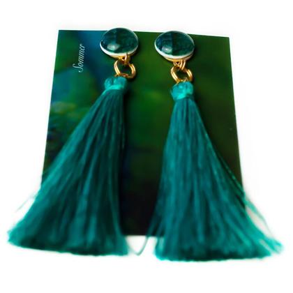 Ohrringe Sommer - Image 3