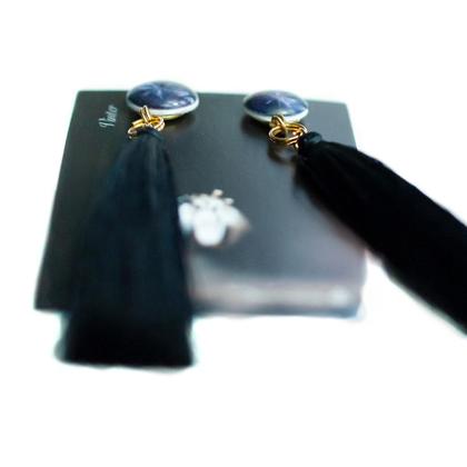 Ohrringe Midwinter - Image 3