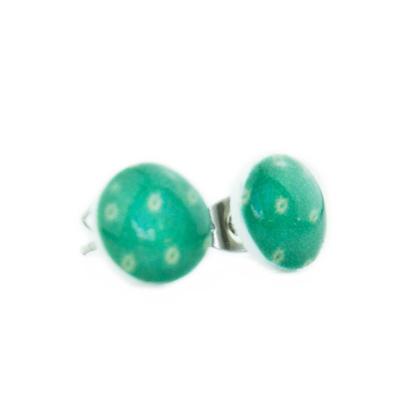 Ohrstecker Diwan - Image 4