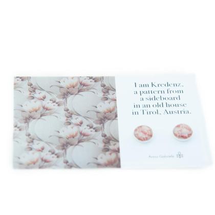 Ohrstecker Kredenz - Image 2