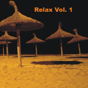 Relax Vol. 1 (CD)