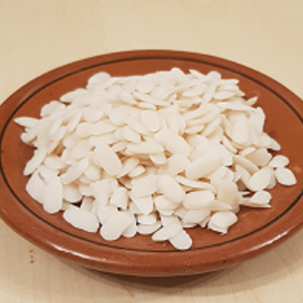 Biowachspastillen 500g