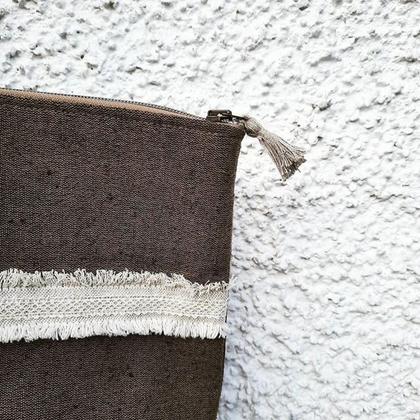 Tasche Streifenhörnchen - Image 3