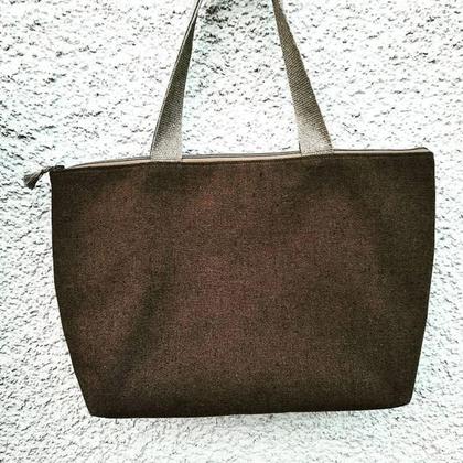 Tasche Streifenhörnchen - Image 2