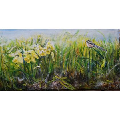 Herz Bauchgefühl Hör drauf