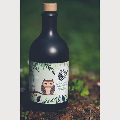 Schön ist es auf der Welt zu sein