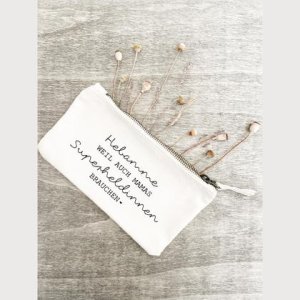 Federpennal „Hebamme“