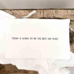 Federpennal „best day ever“