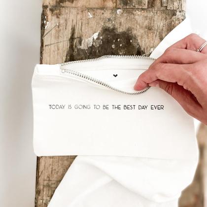 Federpennal „best day ever“ - Image 2