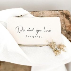 Federpennal „do what you Love“