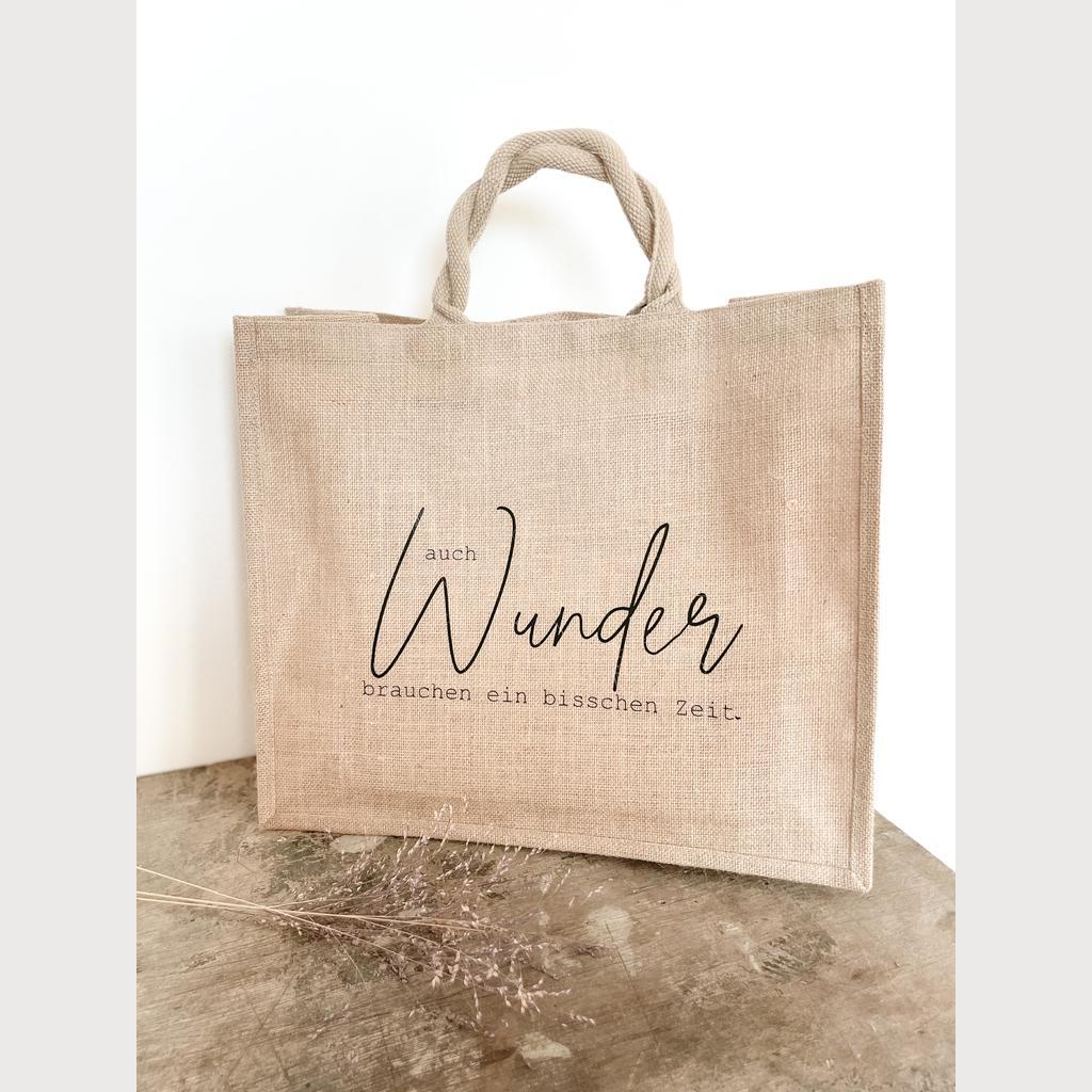 Jumbo Jute „Wunder“ - Image 2