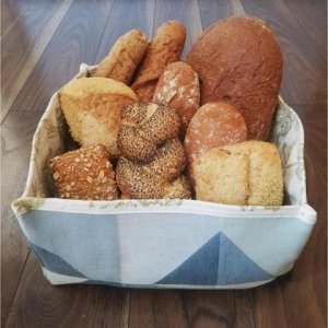 Brotkorbsackerl