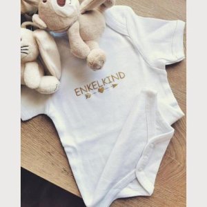 Babybody/kurz/Enkelkind