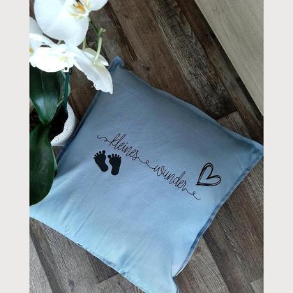 Polster/Kinderzimmer/Kleines Wunder