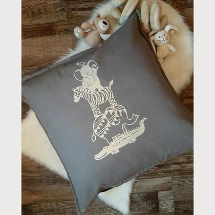 Polster/Kinderzimmer/Tiere