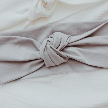 Stirnband KNOT | basic - Image 4