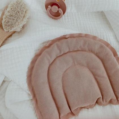 Dinkelwärmekissen RAINBOW - Image 2