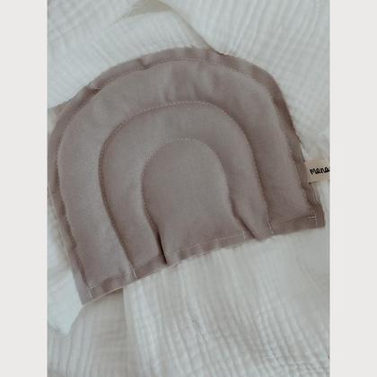 Dinkelwärmekissen RAINBOW - Image 4