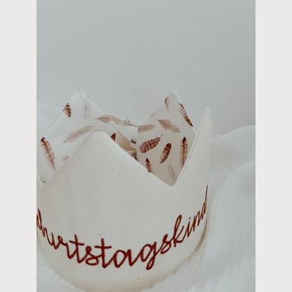 Geburtstagskrone "Geburtstagskind" - Image 2