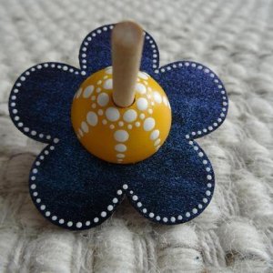 KREISEL „BlitzBlume“