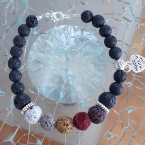 Strech-Armband AARON