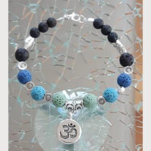 Strech-Armband ALEXANDRA