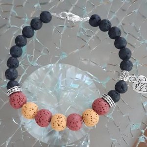 Strech-Armband ANTON