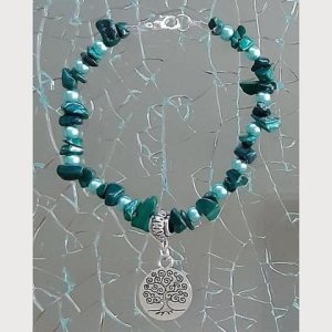 Strech-Armband AURORA