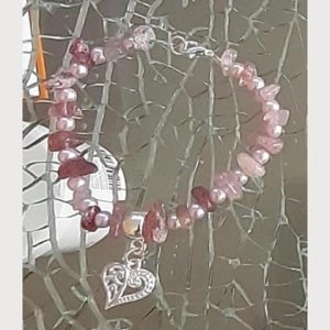 Strech-Armband AURELIA