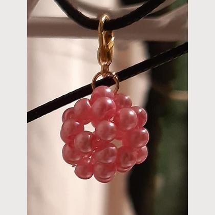 Kugel-Anhänger DIV Farben