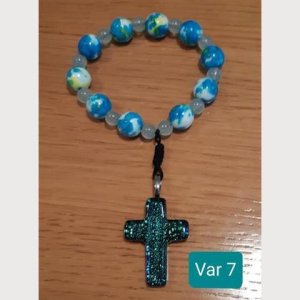 Fingerrosenkranz „Var 7-12“