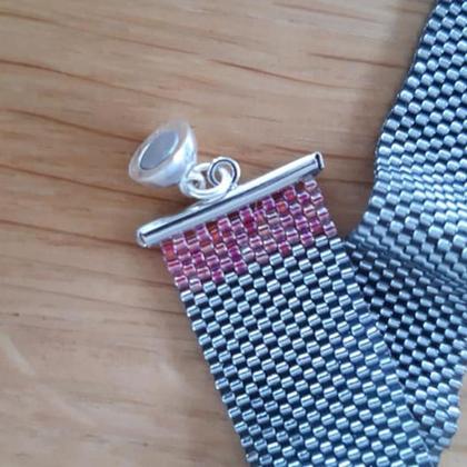 Armband Peyote-Technik BATIA - Image 2