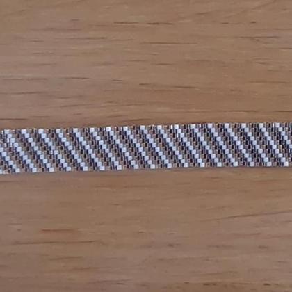 Armband Peyote-Technik BELINDA - Image 3