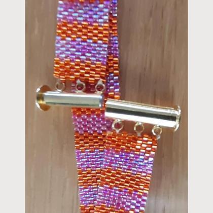 Armband Peyote-Technik BARBY - Image 2