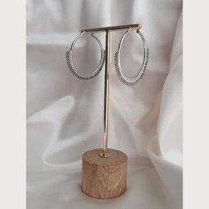 Ohrringe Creolen „SMARULA“