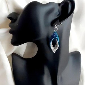 Ohrringe „OCEANA“