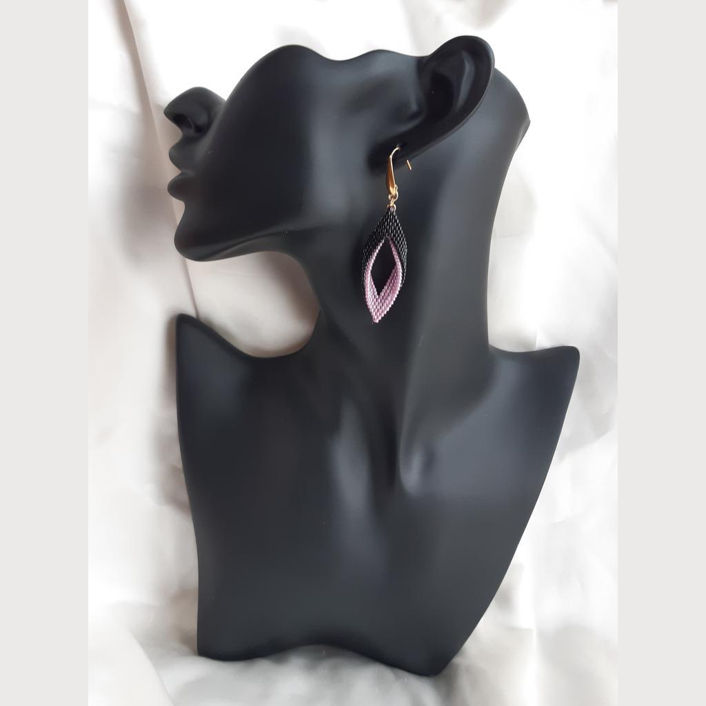 Ohrringe "ODILBERTA"