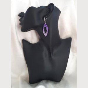 Ohrringe „ORISHA“