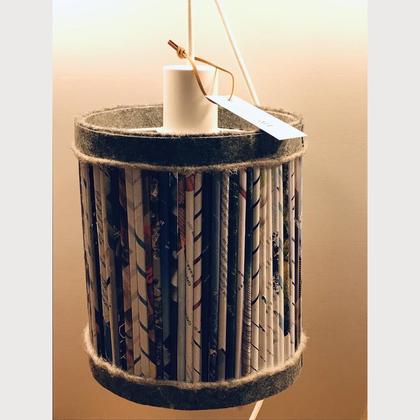 Papierlampe - Image 2