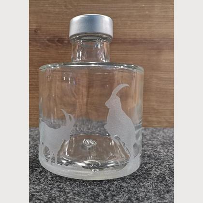 Likörflasche mit Gravur - Image 3