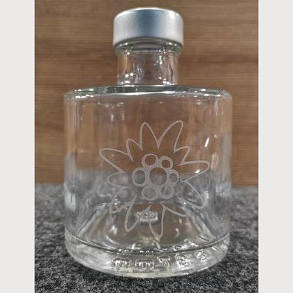 Likörflasche mit Gravur - Image 2