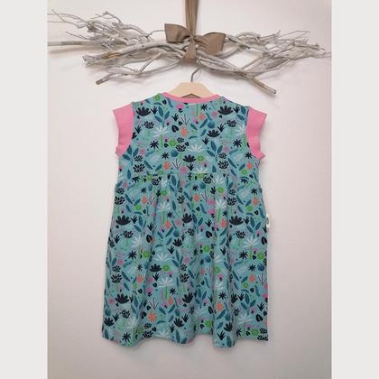 Sommerkleid Blumenwiese - Image 4