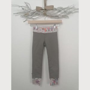 Mädchenhose Enjoy Today