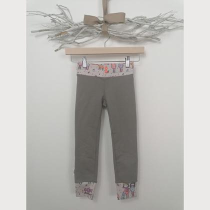 Mädchenhose Enjoy Today