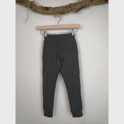 Bubenhose Five Pockets