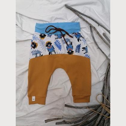 Body Waschbär im Urlaub - Image 4