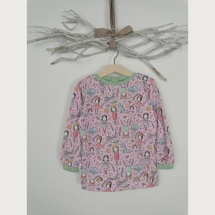 Mädchen und Katzen - Image 3